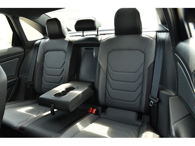 2026 Volkswagen Jetta GLI Autobahn Manual