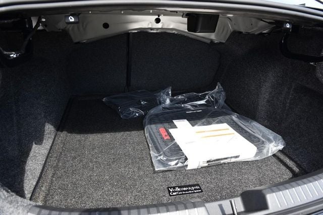 2026 Volkswagen Jetta GLI Autobahn Manual