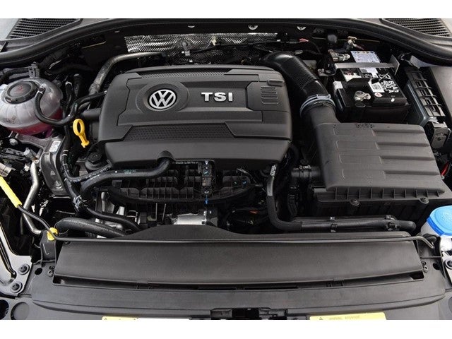 2026 Volkswagen Jetta GLI Autobahn Manual