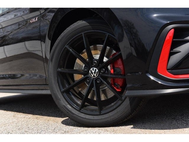 2026 Volkswagen Jetta GLI Autobahn Manual