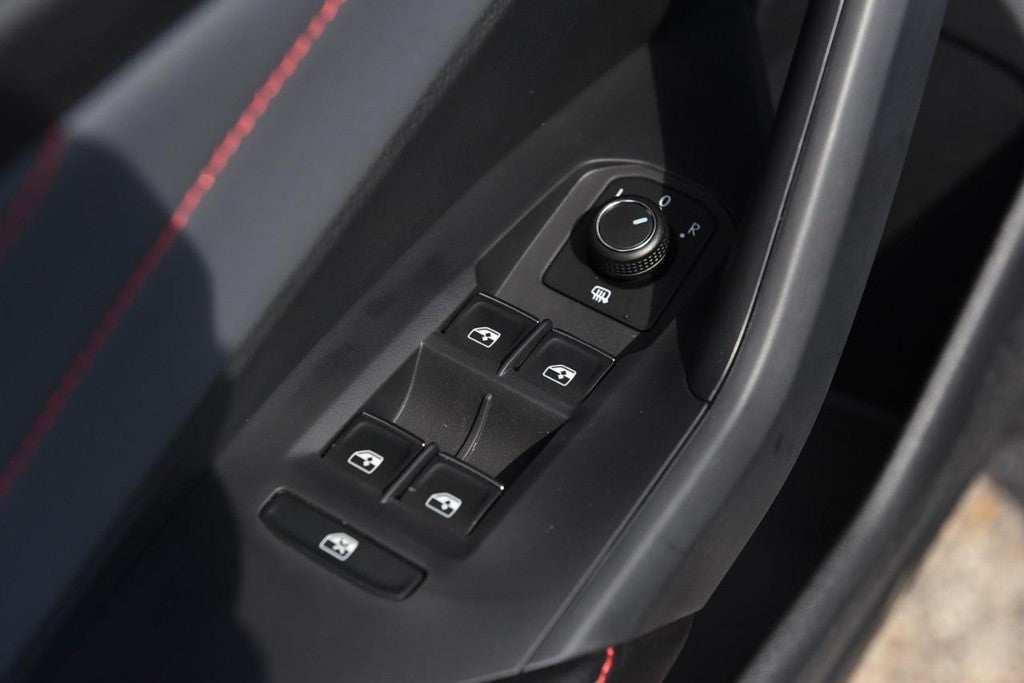 2026 Volkswagen Jetta GLI Autobahn Manual