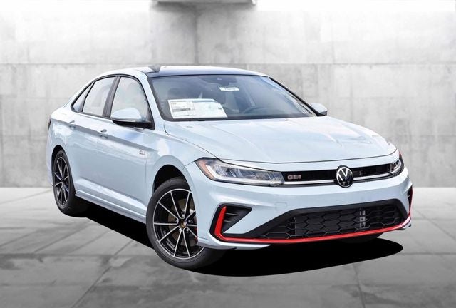2026 Volkswagen Jetta GLI 2.0T Autobahn