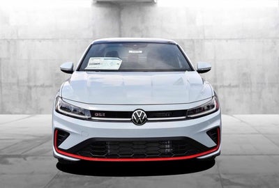 2026 Volkswagen Jetta GLI 2.0T Autobahn