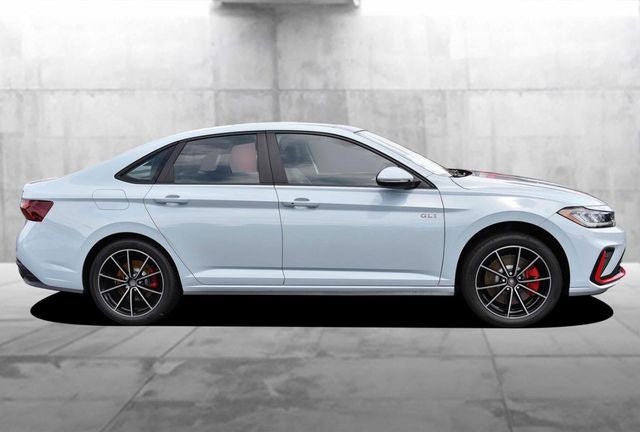 2026 Volkswagen Jetta GLI 2.0T Autobahn