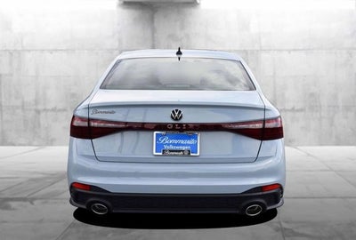 2026 Volkswagen Jetta GLI 2.0T Autobahn