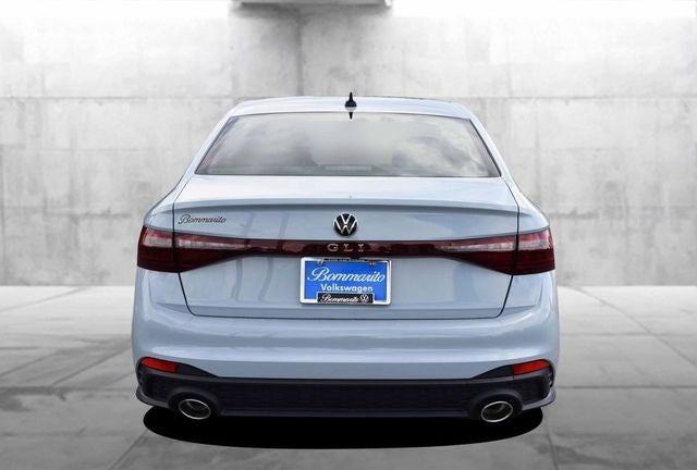 2026 Volkswagen Jetta GLI 2.0T Autobahn