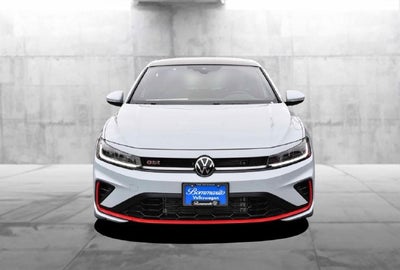 2026 Volkswagen Jetta GLI 2.0T Autobahn
