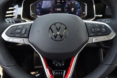 2026 Volkswagen Jetta GLI 2.0T Autobahn