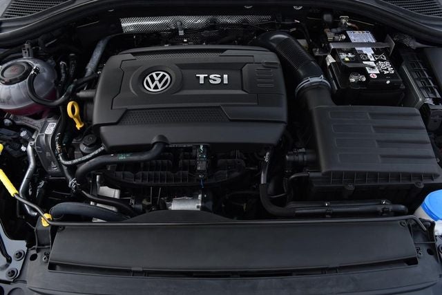 2026 Volkswagen Jetta GLI 2.0T Autobahn