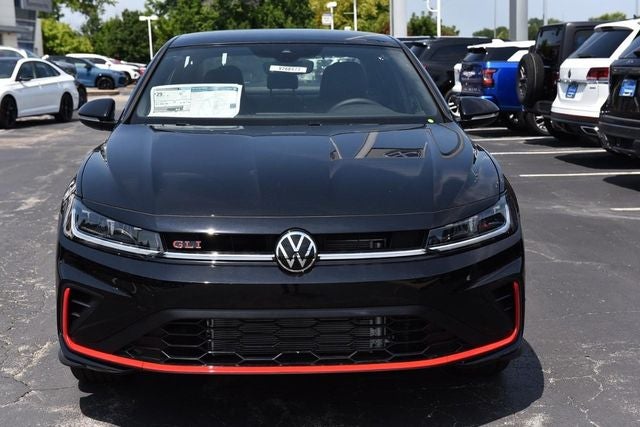 2026 Volkswagen Jetta GLI 2.0T Autobahn