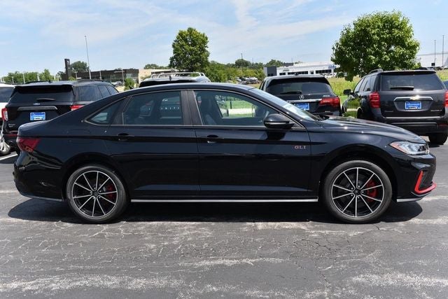 2026 Volkswagen Jetta GLI 2.0T Autobahn