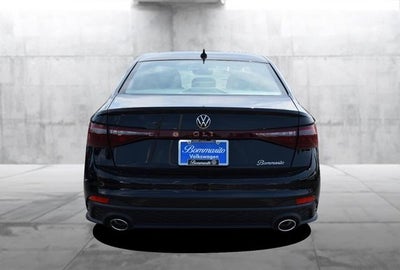 2026 Volkswagen Jetta GLI 2.0T Autobahn
