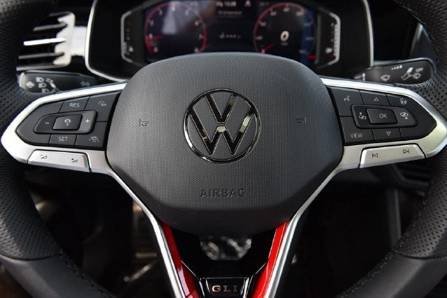 2026 Volkswagen Jetta GLI 2.0T Autobahn
