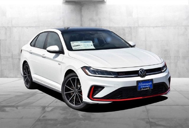 2026 Volkswagen Jetta GLI 2.0T Autobahn