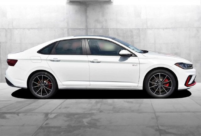 2026 Volkswagen Jetta GLI 2.0T Autobahn