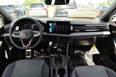 2026 Volkswagen Jetta GLI 2.0T Autobahn