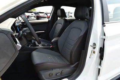 2026 Volkswagen Jetta GLI 2.0T Autobahn
