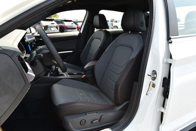 2026 Volkswagen Jetta GLI 2.0T Autobahn