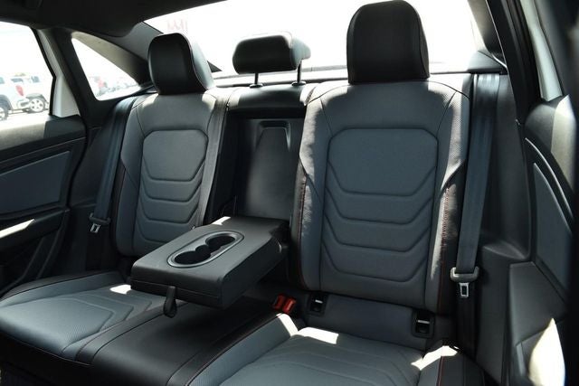 2026 Volkswagen Jetta GLI 2.0T Autobahn