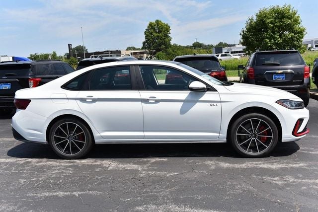 2026 Volkswagen Jetta GLI 2.0T Autobahn