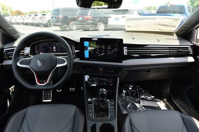 2026 Volkswagen Jetta GLI 2.0T Autobahn
