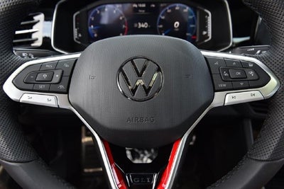 2026 Volkswagen Jetta GLI 2.0T Autobahn