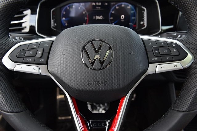 2026 Volkswagen Jetta GLI 2.0T Autobahn