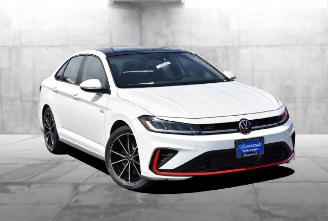 2026 Volkswagen Jetta GLI 2.0T Autobahn