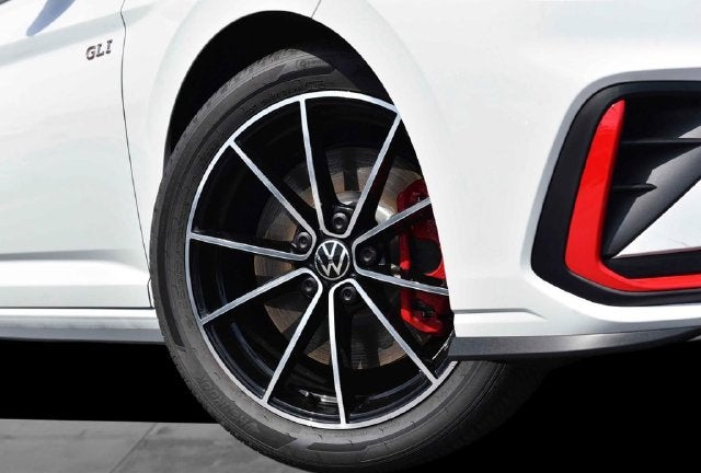2026 Volkswagen Jetta GLI 2.0T Autobahn