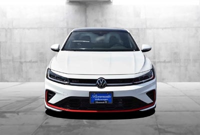2026 Volkswagen Jetta GLI 2.0T Autobahn