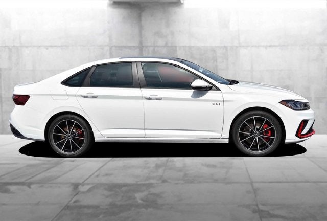 2026 Volkswagen Jetta GLI 2.0T Autobahn
