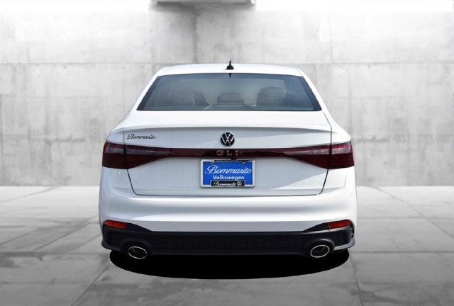 2026 Volkswagen Jetta GLI 2.0T Autobahn