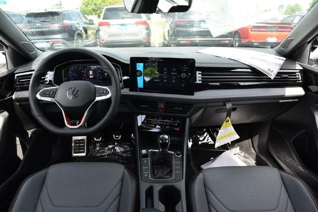 2026 Volkswagen Jetta GLI 2.0T Autobahn