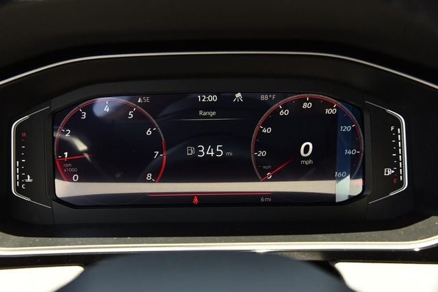 2026 Volkswagen Jetta GLI 2.0T Autobahn