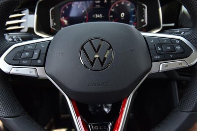 2026 Volkswagen Jetta GLI 2.0T Autobahn