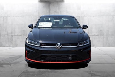 2026 Volkswagen Jetta GLI 2.0T Autobahn