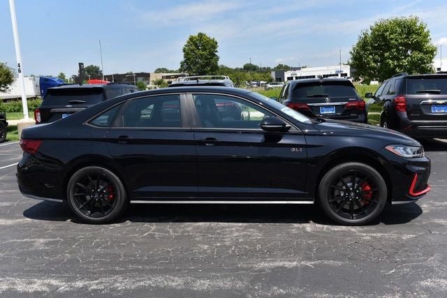 2026 Volkswagen Jetta GLI 2.0T Autobahn