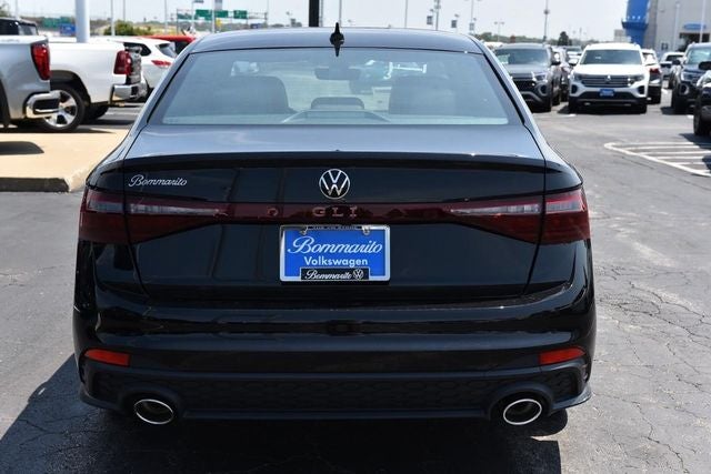 2026 Volkswagen Jetta GLI 2.0T Autobahn