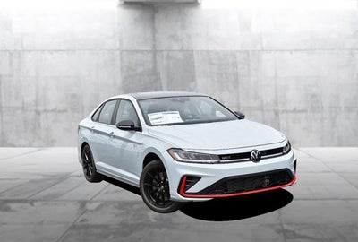 2026 Volkswagen Jetta GLI 2.0T Autobahn
