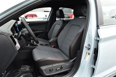 2026 Volkswagen Jetta GLI 2.0T Autobahn