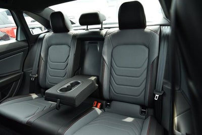 2026 Volkswagen Jetta GLI 2.0T Autobahn