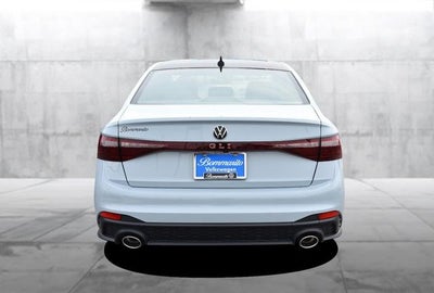 2026 Volkswagen Jetta GLI 2.0T Autobahn