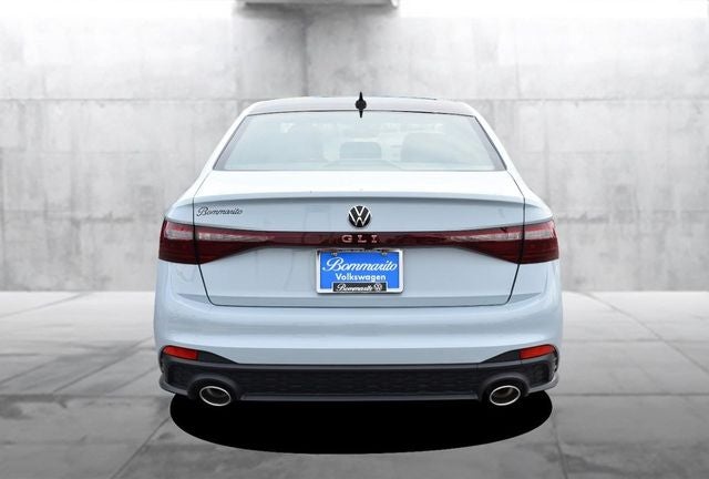 2026 Volkswagen Jetta GLI 2.0T Autobahn