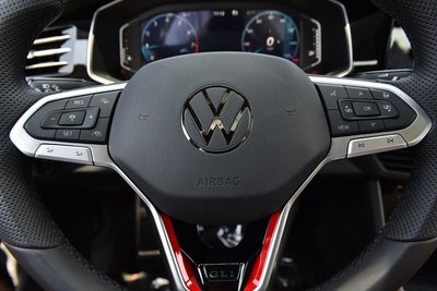 2026 Volkswagen Jetta GLI 2.0T Autobahn