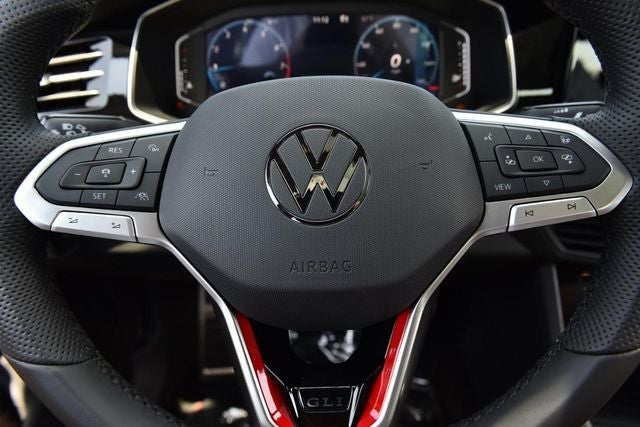 2026 Volkswagen Jetta GLI 2.0T Autobahn