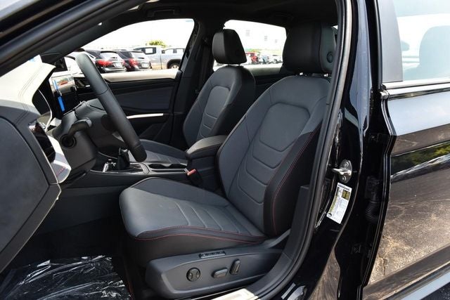 2026 Volkswagen Jetta GLI 2.0T Autobahn