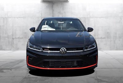 2026 Volkswagen Jetta GLI 2.0T Autobahn