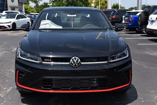 2026 Volkswagen Jetta GLI 2.0T Autobahn