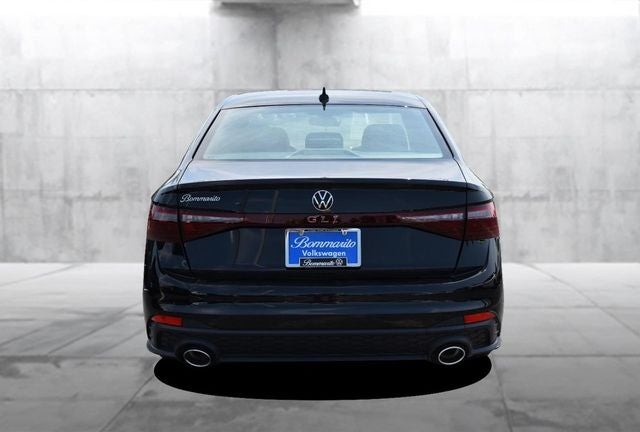 2026 Volkswagen Jetta GLI 2.0T Autobahn