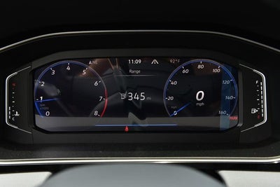 2026 Volkswagen Jetta GLI 2.0T Autobahn